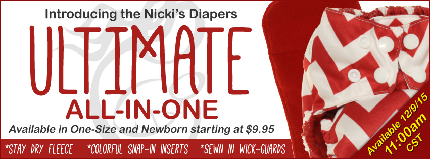 Ultimate All-In-One Now Available!