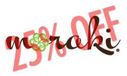 Moraki - ON SALE