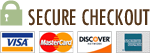 Secure Checkout