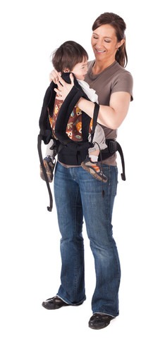 Tula Baby Carrier