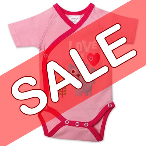 Baby Clothing