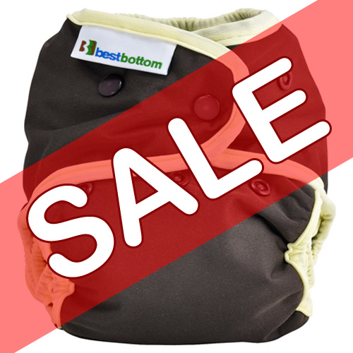 Cloth Diapers