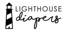 Lighthouse Diapers