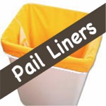 Diaper Pail Liners