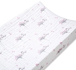 Aden & Anais Changing Pad Covers