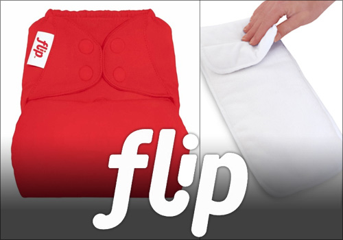 Flip System by bumGenius!
