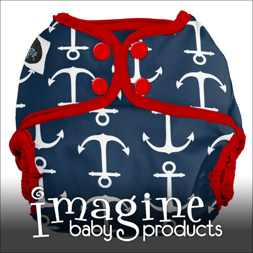 Imagine Baby Products Diaper Covers