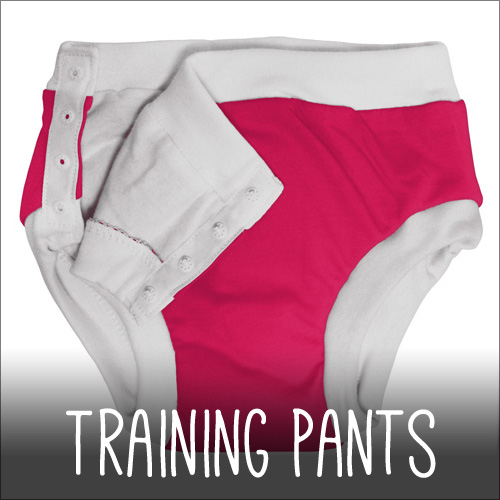 Training Pants