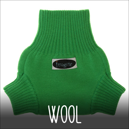 Wool