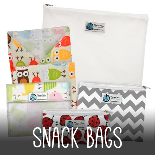 Snack & Lunch Line