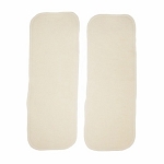 Lalabye Baby Hemp Insert- Set of 2