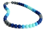 Chewbeads - Baby Safe Necklaces for Mom - Bleecker - 50% OFF