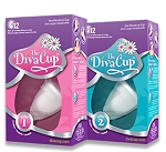 SALE - DivaCup - 20% OFF!