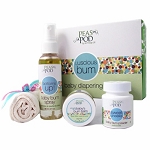 Peas in a Pod - Luscious Bum Diaper Kit