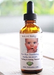 BALM! Baby Bye-Bye Teething Tincture & Teething Rub