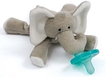 WubbaNub Infant Pacifier