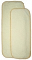 Mother-ease Sandy's Absorbent Liners
