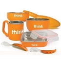 thinkbaby Feeding Dishes