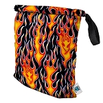 SALE - Planet Wise Roll-Down Wet Bag - 40% OFF!
