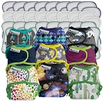 Best Bottom Diapers - Complete Package