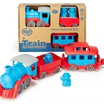 Green Toys Trains