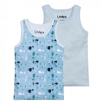 GroVia Unders - Tank Tops - 2 packs