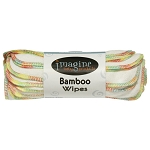 Imagine Bamboo Wipes - 10-Pack
