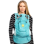 Lillebaby Complete Woven Baby Carrier - 40% OFF