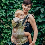 LennyLamb Ergonomic Carriers - 2nd Generation - 35% off