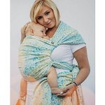 Lenny Lamb Long Woven Wraps - 35% off