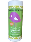 Balm! Baby Herbal Dusting Powder - 4 oz  All Natural & Talc Free