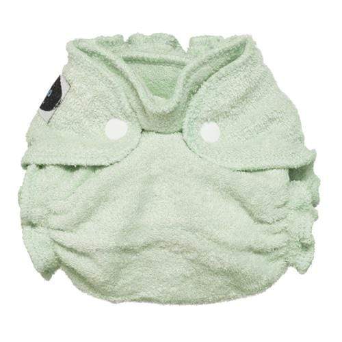 Fitted Cloth Diapers