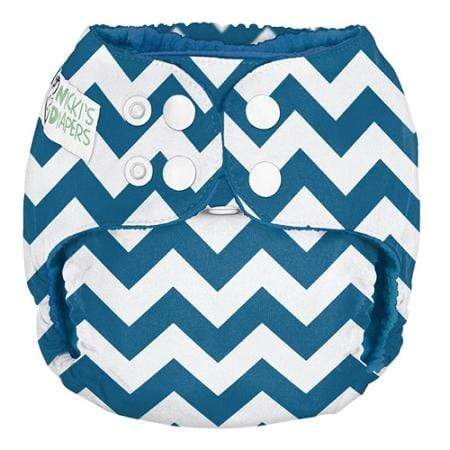 Pocket Diapers