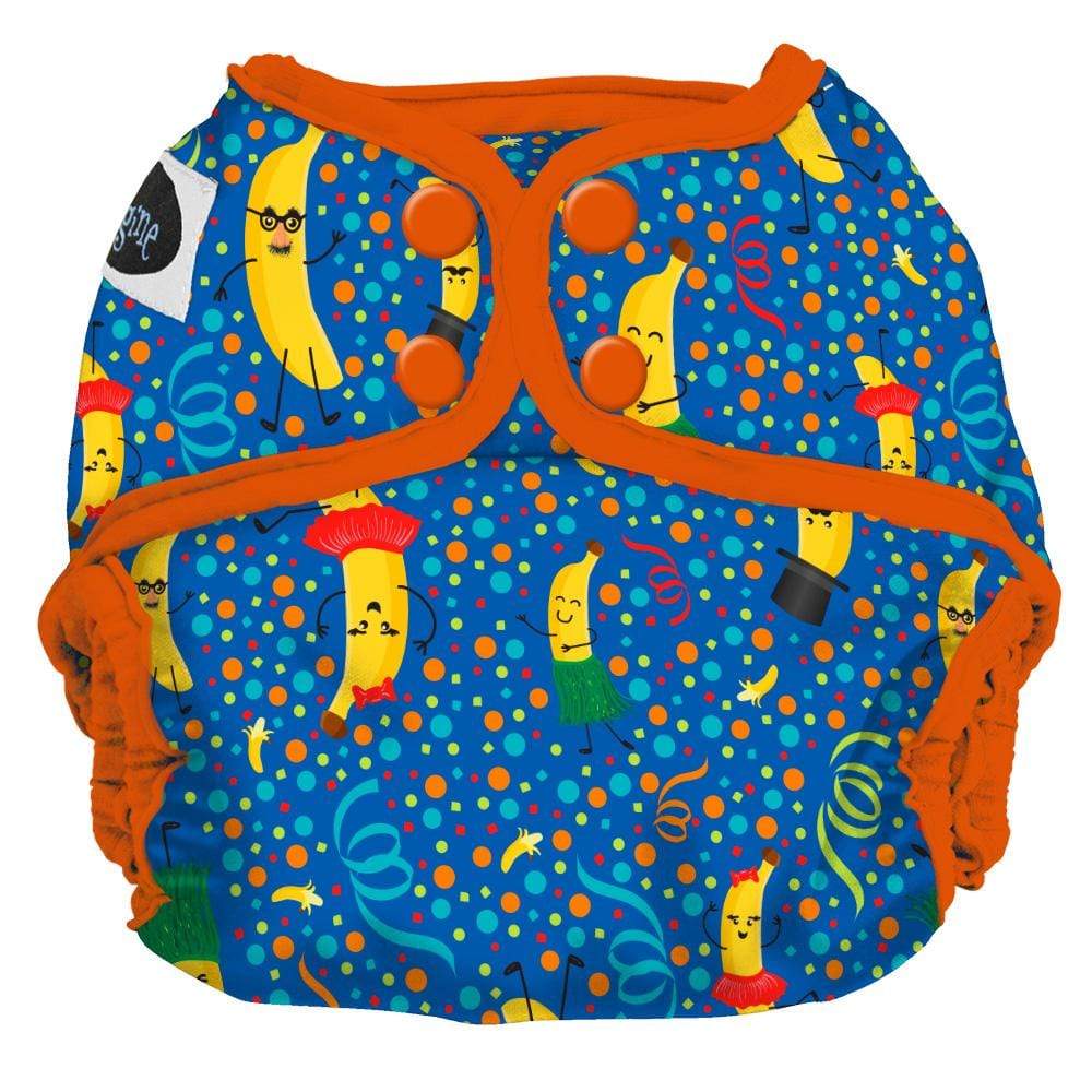 Imagine Baby Snap Diaper Cover