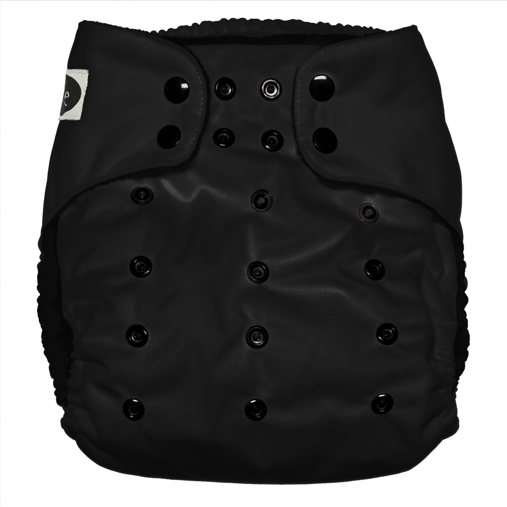 Imagine Baby Snap Pocket Diaper - Nocturnal X-Large