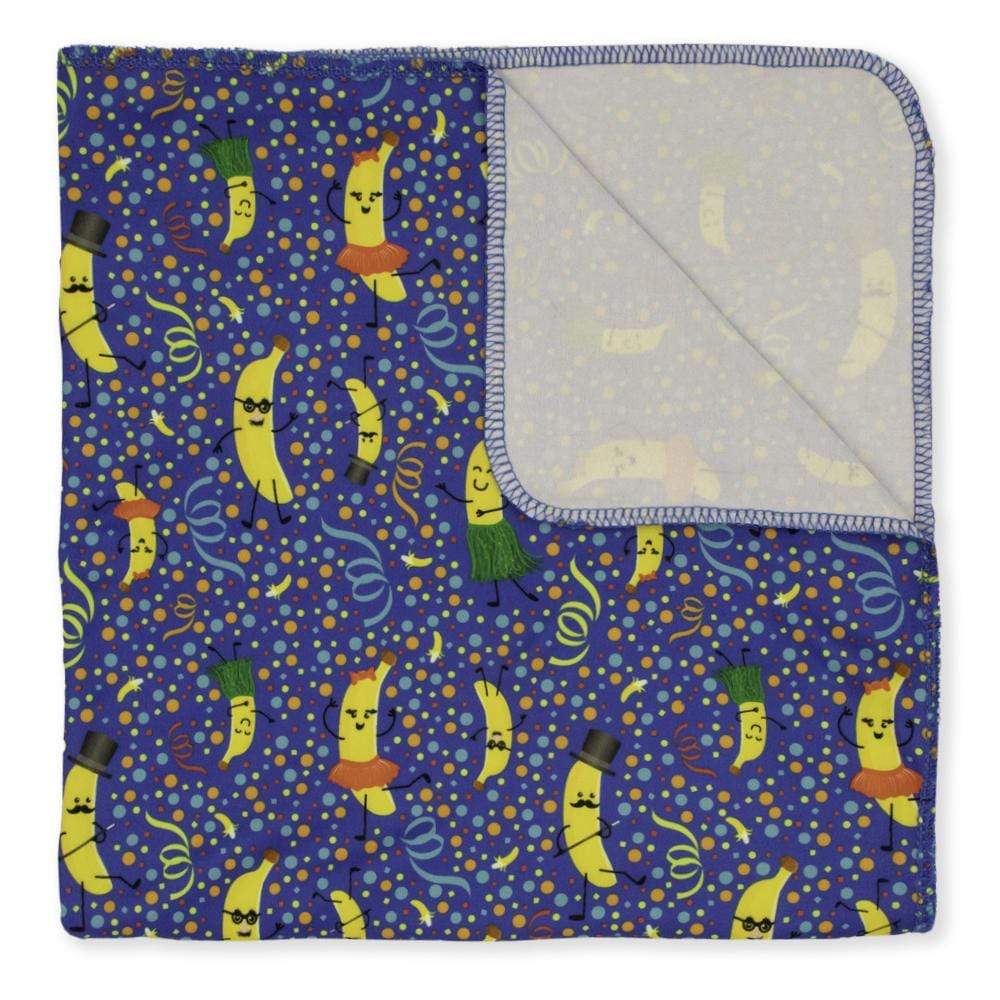 Imagine Baby Stretchy Swaddle Blanket Feelin' All Ripe