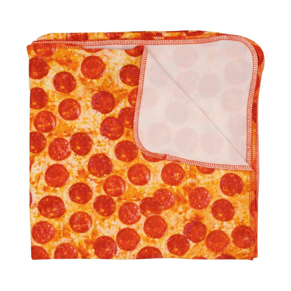 Imagine Baby Stretchy Swaddle Blanket Slice Slice Baby