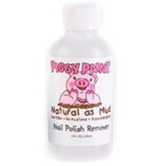 Piggy Paint Nail Polish