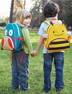 Skip Hop Zoo Backpack