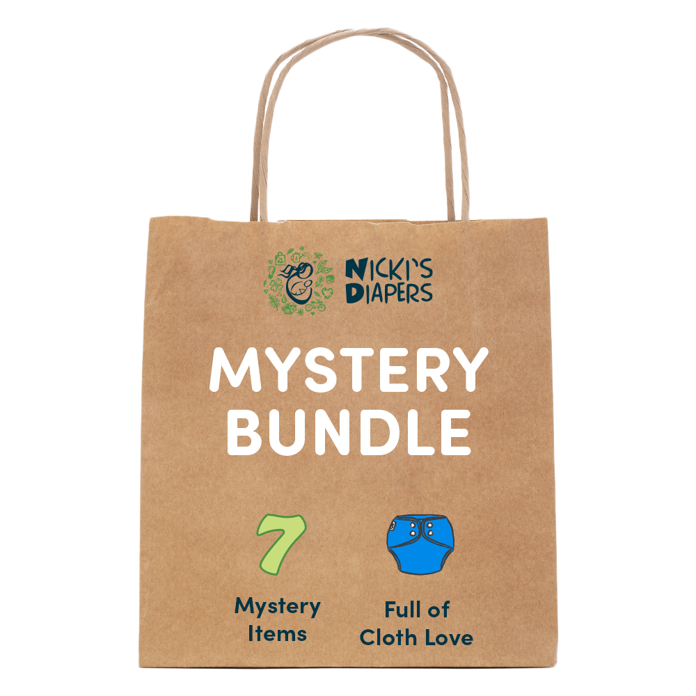 Mystery Bundles