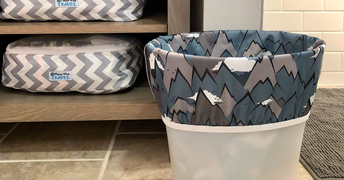 cloth diaper pail liners cloth diaper pail liners