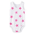 Shocking Pink Star