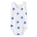 Ultramarine Star