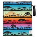 Safari Sunset