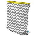 Gray Chevron