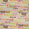 Think Peace 
