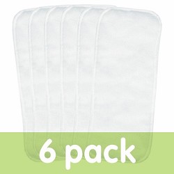 bumGenius/CB Diaper Doublers / Newborn Inserts