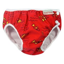 SALE - Imse Vimse Swim Diapers