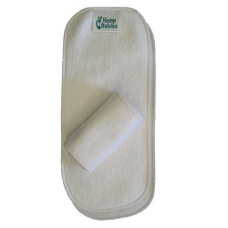 Hemp Babies Diaper Doublers